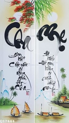 File tranh File gốc in tranh tổng hợp Q17444 (file gốc) chuẩn màu in