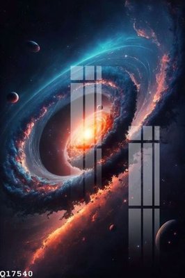 Chi tiết file ảnh File gốc in tranh tổng hợp Q17540 sắc nét