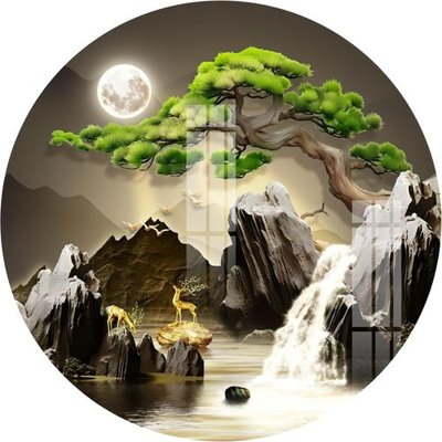 File in lụa File gốc in tranh tổng hợp Q17544 (hoa văn) File gốc in tranh tổng hợp Q17544