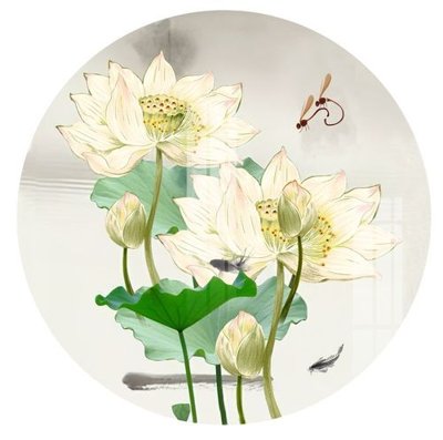 Mua file gốc File gốc in tranh tổng hợp Q17575 (PSD) tại Filetranh.com