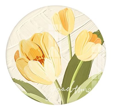 File in trần File gốc in tranh tổng hợp Q17576 (bản gốc) hoa văn