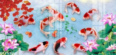 Tải file File gốc in tranh tổng hợp Q17590 (gốc) in ấn chất lượng