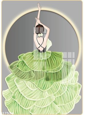 File gốc File gốc in tranh tổng hợp Q17594 (in lụa) tranh thuận buồm