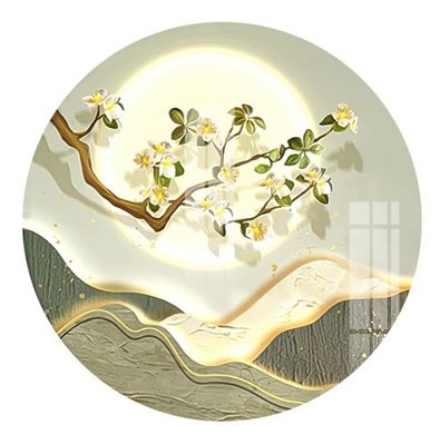 File in ấn File gốc in tranh tổng hợp Q17608 (bản gốc) sắc nét