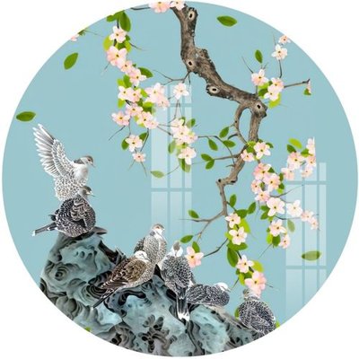 Tải file gốc File gốc in tranh tổng hợp Q17614 (in tráng gương) 5DFile gốc File gốc in tranh tổng hợp Q17614 (in ấn) phiên bản premium