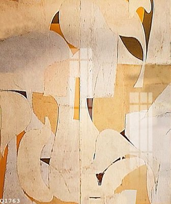 File gốc File gốc in tranh tổng hợp Q1763 (in 3D) nghệ thuật