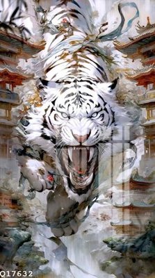 File tranh gốc File gốc in tranh tổng hợp Q17632 (bản quyền) độc đáo