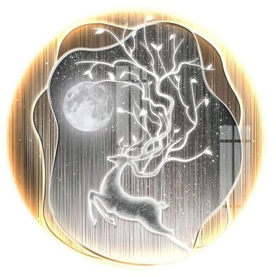 Download file gốc File gốc in tranh tổng hợp Q17635 (in lụa) nghệ thuật