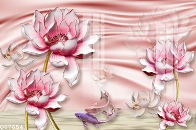 Tải file File gốc in tranh tổng hợp Q17654 (ảnh gốc) in gạch men