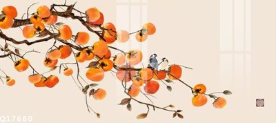 File gốc File gốc in tranh tổng hợp Q17660 (trang trí) cho phòng khách