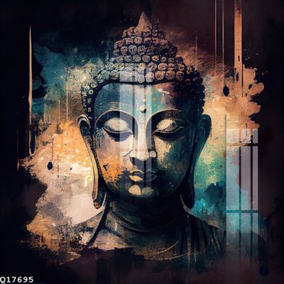 File in ấn cao cấp File gốc in tranh tổng hợp Q17695 (file gốc)