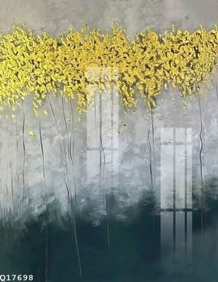 File tranh gốc File gốc in tranh tổng hợp Q17698 chủ đề hiện đại