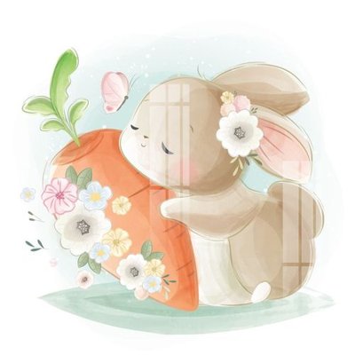 File gốc in ấn File gốc in tranh tổng hợp Q1770 độ phân giải cao