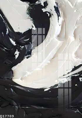 File tranh PSD File gốc in tranh tổng hợp Q17709 chất lượng cao