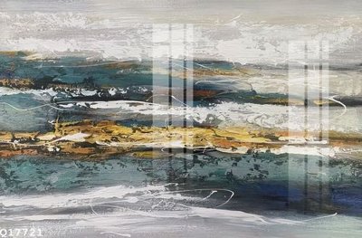 File gốc File gốc in tranh tổng hợp Q17721 (PSD/TIFF) độ phân giải cao