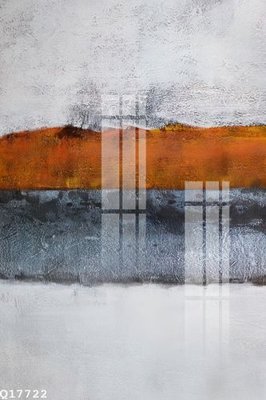 File gốc File gốc in tranh tổng hợp Q17722 (PSD/TIFF) độ phân giải cao