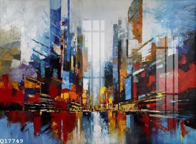 File ảnh File gốc in tranh tổng hợp Q17749 (gốc) in decal dán tường