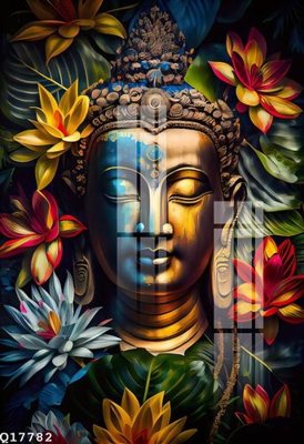 File ảnh File gốc in tranh tổng hợp Q17782 (gốc) in decal dán tường