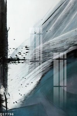 File tranh File gốc in tranh tổng hợp Q17796 (bản gốc) in lụa 5D