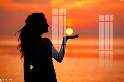 File tranh File gốc in tranh tổng hợp Q1781 (bản gốc) treo tường