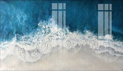 File tranh File gốc in tranh tổng hợp Q17852 (ảnh gốc) in trần xuyên sáng