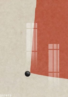 Download file gốc File gốc in tranh tổng hợp Q17873 (in lụa) cao cấp