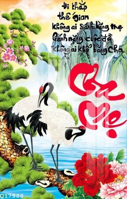 File gốc File gốc in tranh tổng hợp Q17988 (ảnh chi tiết) để in ấn