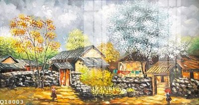 Tải file tranh gốc File gốc in tranh tổng hợp Q18003 chất lượng cao