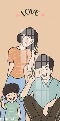 File tranh File gốc in tranh tổng hợp Q18034 (gốc) chủ đề trừu tượng