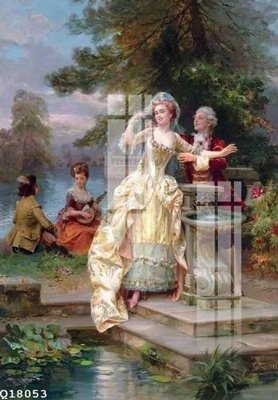 File gốc File gốc in tranh tổng hợp Q18053 (cho in ấn) độc quyền