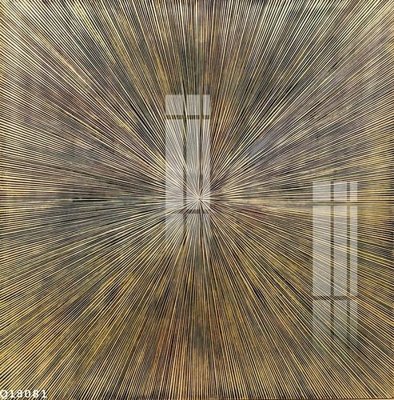 Download file gốc File gốc in tranh tổng hợp Q18081 (in lụa) tranh 3D