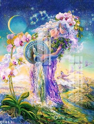 Tệp tin gốc File gốc in tranh tổng hợp Q1813 (chất lượng cao) File gốc in tranh tổng hợp Q1813