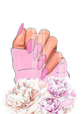 File ảnh File gốc in tranh tổng hợp Q18135 (gốc) cho trang trí nội thất