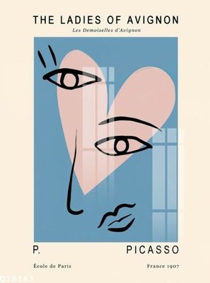 File gốc in ấn File gốc in tranh tổng hợp Q18143 chất lượng vượt trội