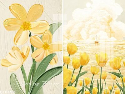 Tải về file gốc File gốc in tranh tổng hợp Q18158 (dùng cho in quảng cáo)