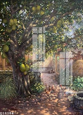 File tranh File gốc in tranh tổng hợp Q18184 (gốc) chủ đề trẻ em