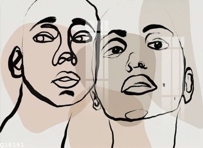 File in trần File gốc in tranh tổng hợp Q18191 (file gốc) hoa văn 3D