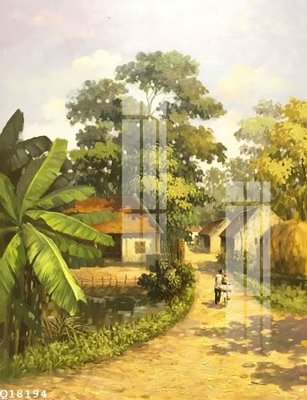 Download file File gốc in tranh tổng hợp Q18194 (gốc) in mica đèn LED