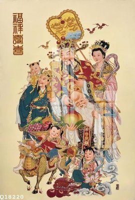 File gốc File gốc in tranh tổng hợp Q18220 (in tráng gương) hiện đại