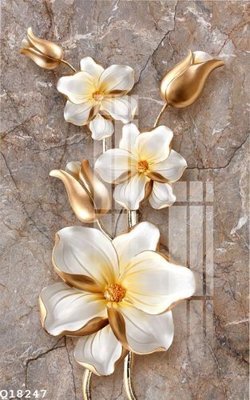 File PSD File gốc in tranh tổng hợp Q18247 (bản gốc) cho nhà in