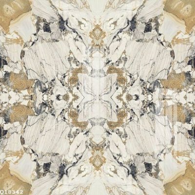 Ảnh gốc File gốc in tranh tổng hợp Q18342 (siêu chi tiết) để in ấn