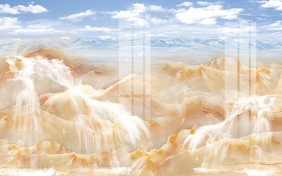 File gốc File gốc in tranh tổng hợp Q18452 (ảnh chi tiết) để in trần