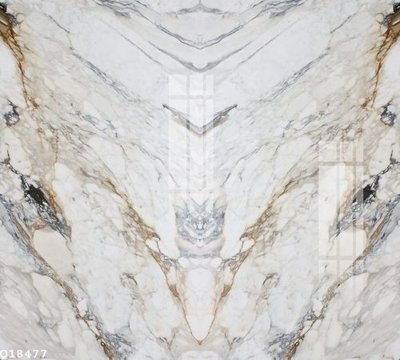 Ảnh gốc File gốc in tranh tổng hợp Q18477 (siêu chi tiết) để in ấn