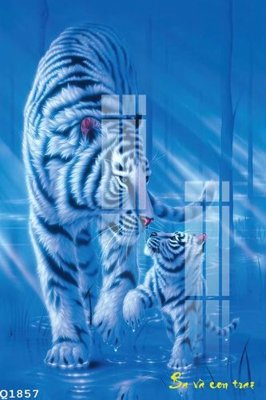 Tải file File gốc in tranh tổng hợp Q1857 (gốc) làm tranh treo tường