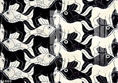 File in ấn chuyên nghiệp File gốc in tranh tổng hợp Q1860 (file gốc)