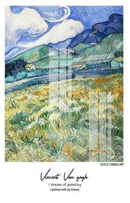 Tải file File gốc in tranh tổng hợp Q18626 (gốc) làm tranh treo tường