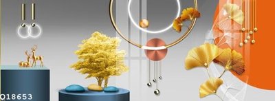 File in lụa File gốc in tranh tổng hợp Q18653 (chất lượng cao) File gốc in tranh tổng hợp Q18653