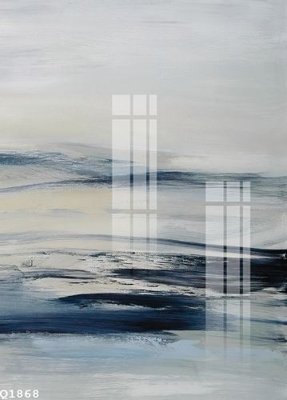 File tranh gốc File gốc in tranh tổng hợp Q1868 (bản quyền) file PSD