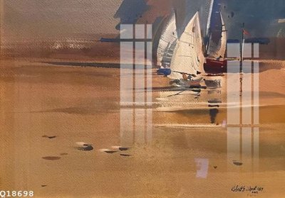 Download file File gốc in tranh tổng hợp Q18698 (chuẩn in) chất lượng cao