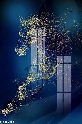 File gốc File gốc in tranh tổng hợp Q18701 (in 3D) nghệ thuật